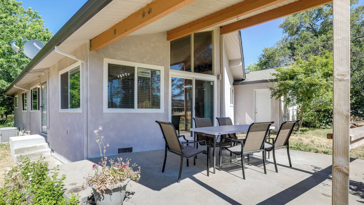 Granite Bay House | 4 Mi to Folsom Lake: Modern Home w/Patio!