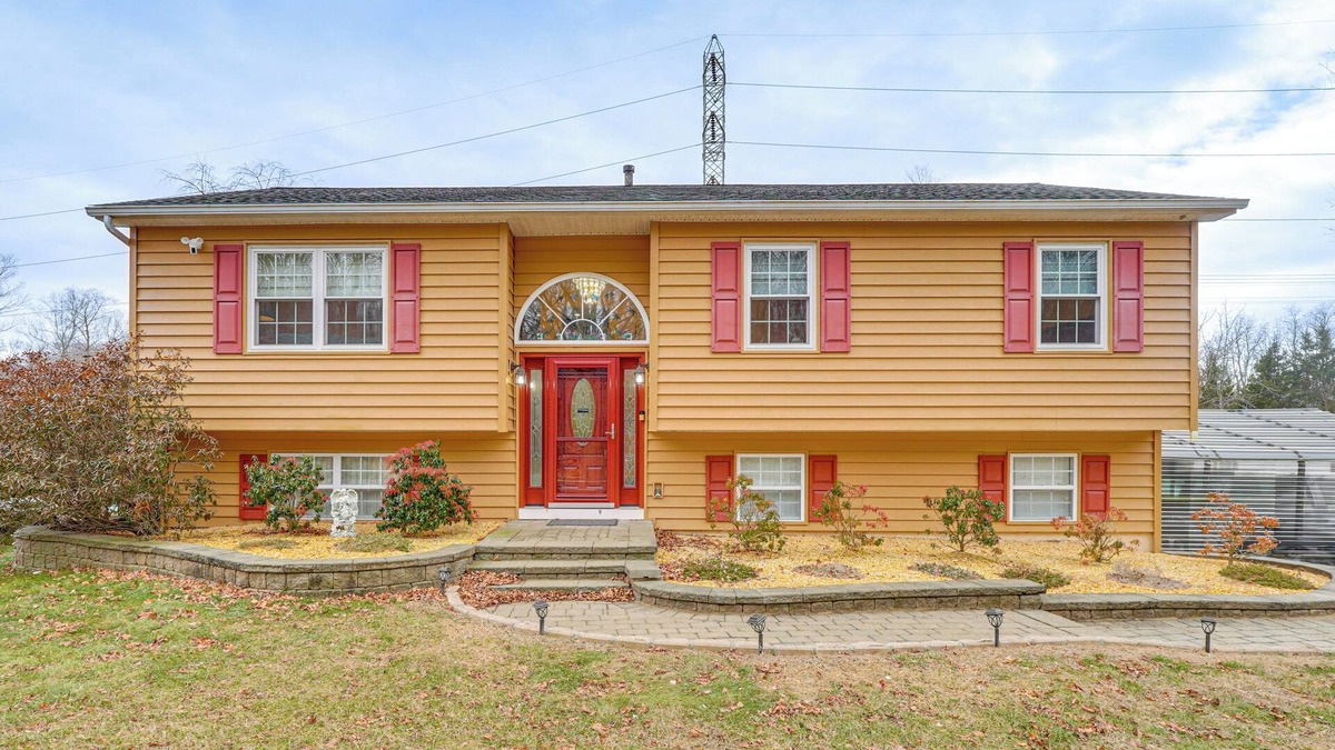 Balmville House | 4 Mi to Hudson River: Cozy Newburgh Home!