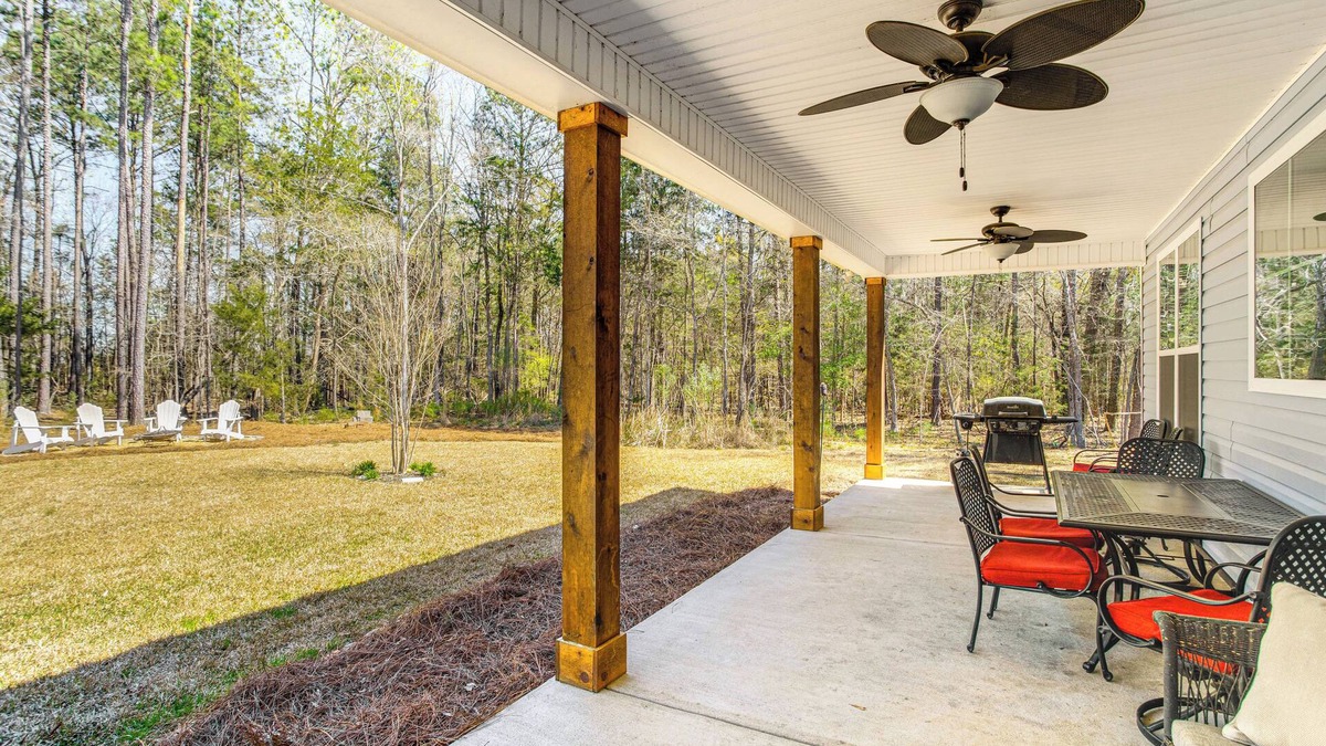 Chapin House | 4 Mi to Marina & Boat Ramp: Lake Murray Getaway!