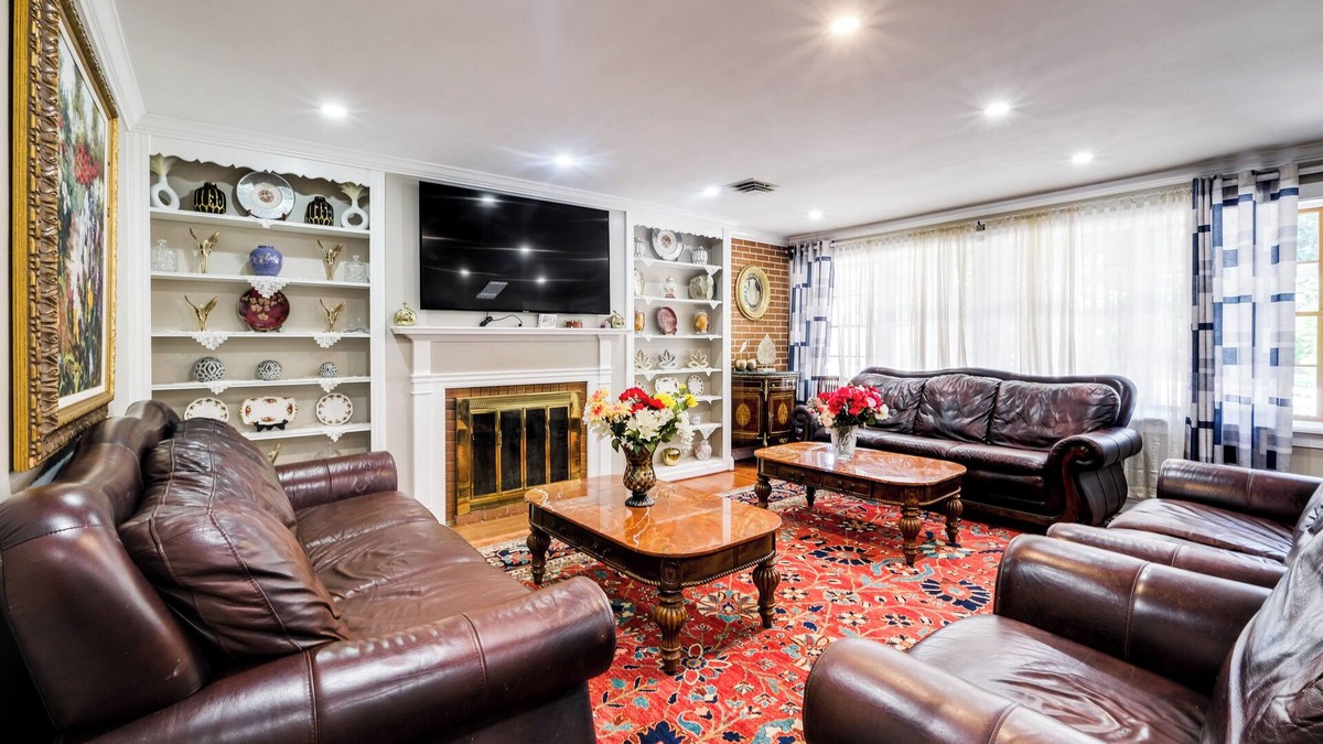 National Harbor House | 4 Mi to Nat'l Harbor: Spacious Gem in Maryland!