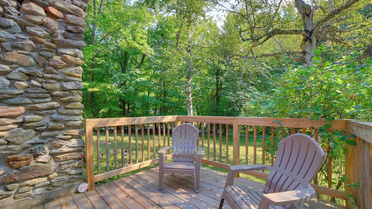 Ludlow Cottage | 4 Mi to Okemo Mountain Resort: Ludlow Cottage