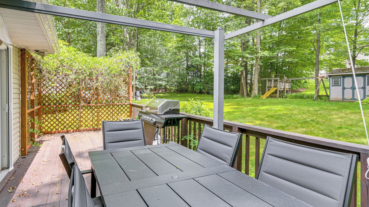 Park Forest Village House | 4 Mi to Penn State: Suburban Happy Valley Home