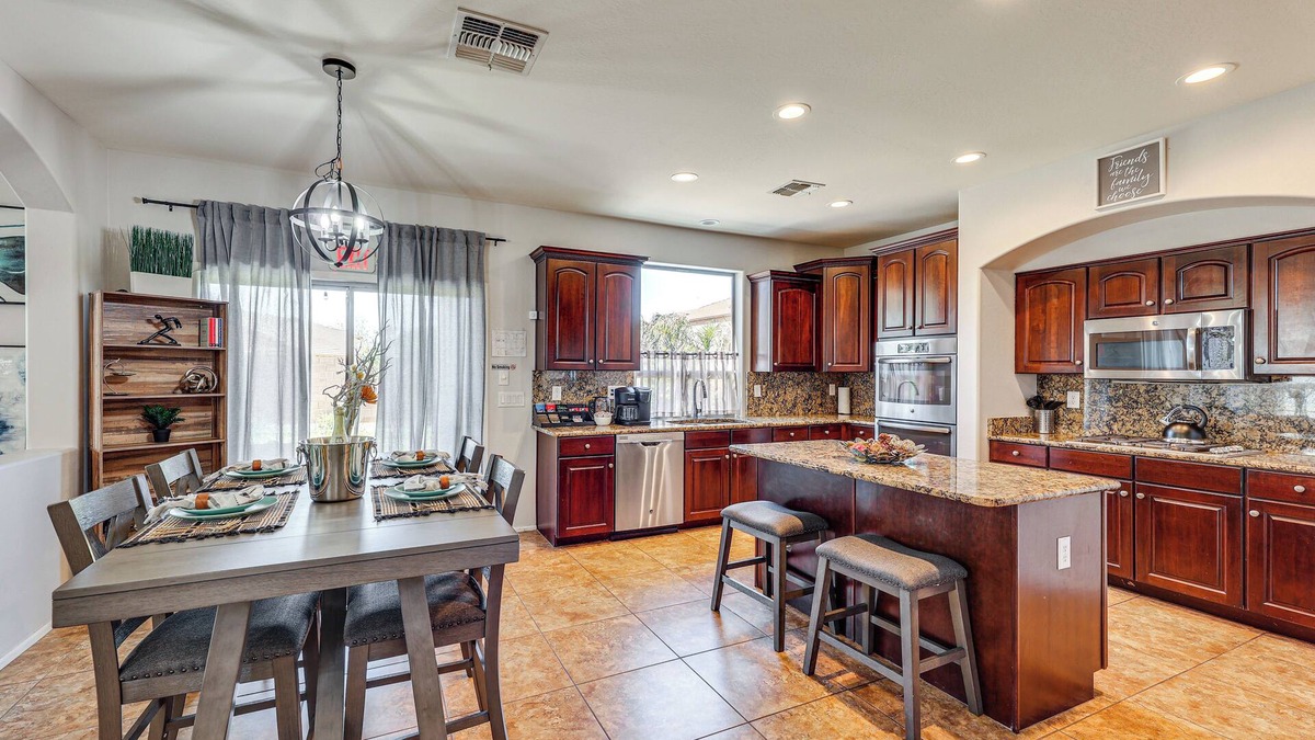 Copper Basin House | 4 Mi to San Tan Valley: Family-Friendly Getaway
