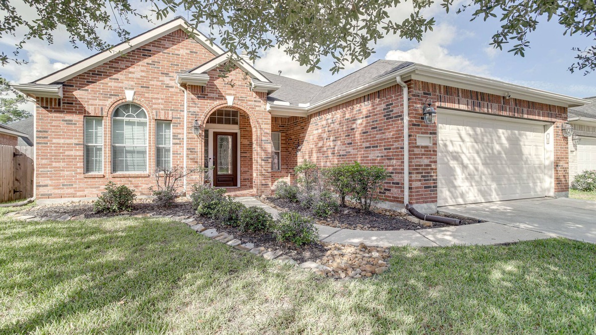 Spring House | 4 Mi to Six Flags: Spring Vacation Home