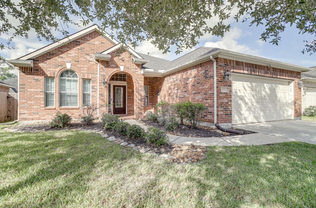 Spring House | 4 Mi to Six Flags Spring Vacation Home