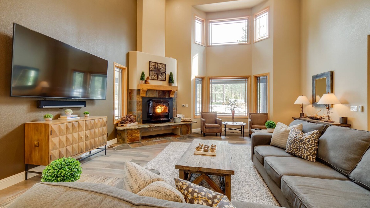 Reno House | 4 Mi to Ski Mt Rose: Sleek Reno-Lake Tahoe Home