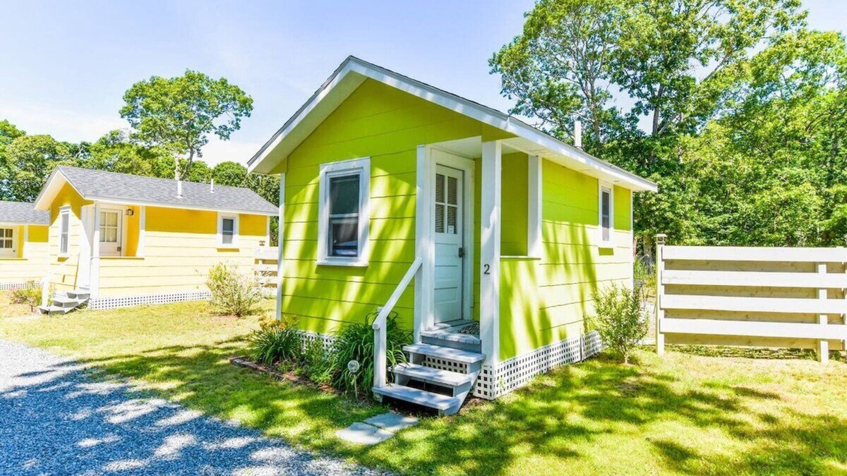 North Eastham Apartment | 4 Min Drive to Bayside Beaches!