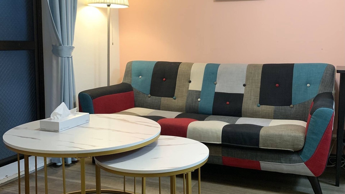 Honmachi Apartment | 4 Mins Cozy Tokyo 1bedroom couple/small family upto 4 persons Fast Wifi