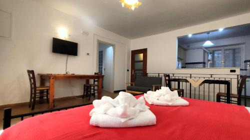 Assisi Apartment | 4 minuti da San Carlo Acutis, 8 ospiti, IDROmassaggio, Doccia ALL'OMBRA DI SANTA CHIARA, Piano Terra 2 ingressi 3 camere 2 bagni, Spazioso, Perfetto - La nostra Forza è PRESENZA LIVE 24-24, MyAssisiSuite, più di un semplice Appartamento - MÓWIMY PO POLSKU