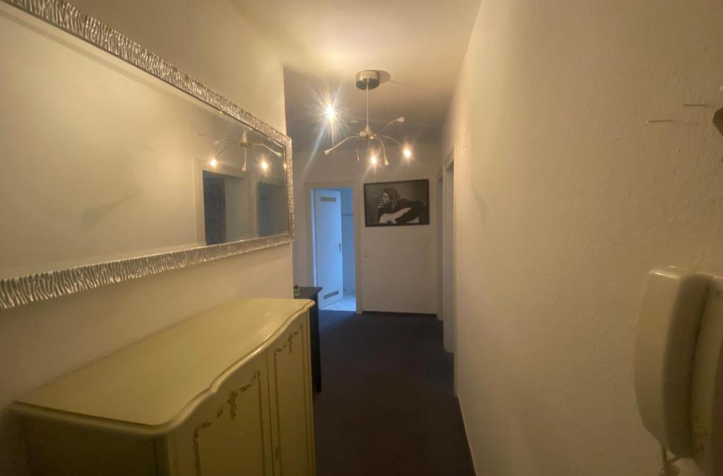 Vahrenwald Apartment | 4 Monteuren Whg/ Apartment