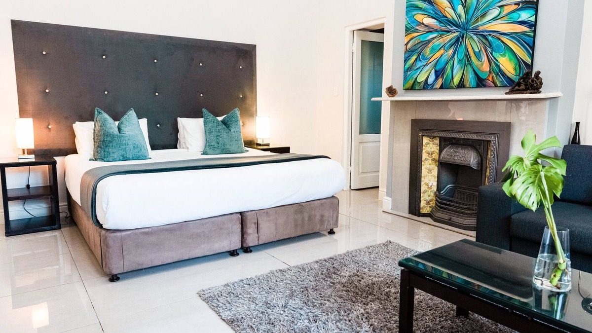Green Point House | 4 On Varneys