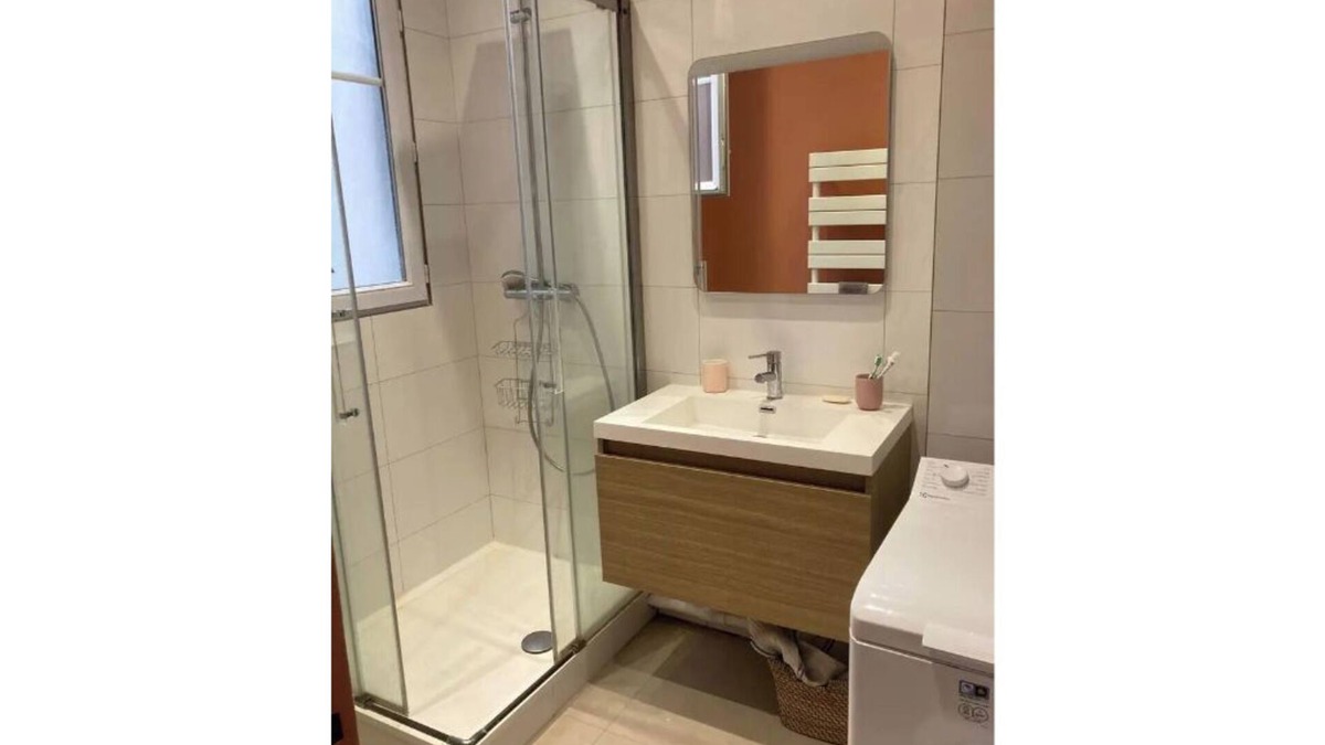 Necker Apartment | 4-person apartment