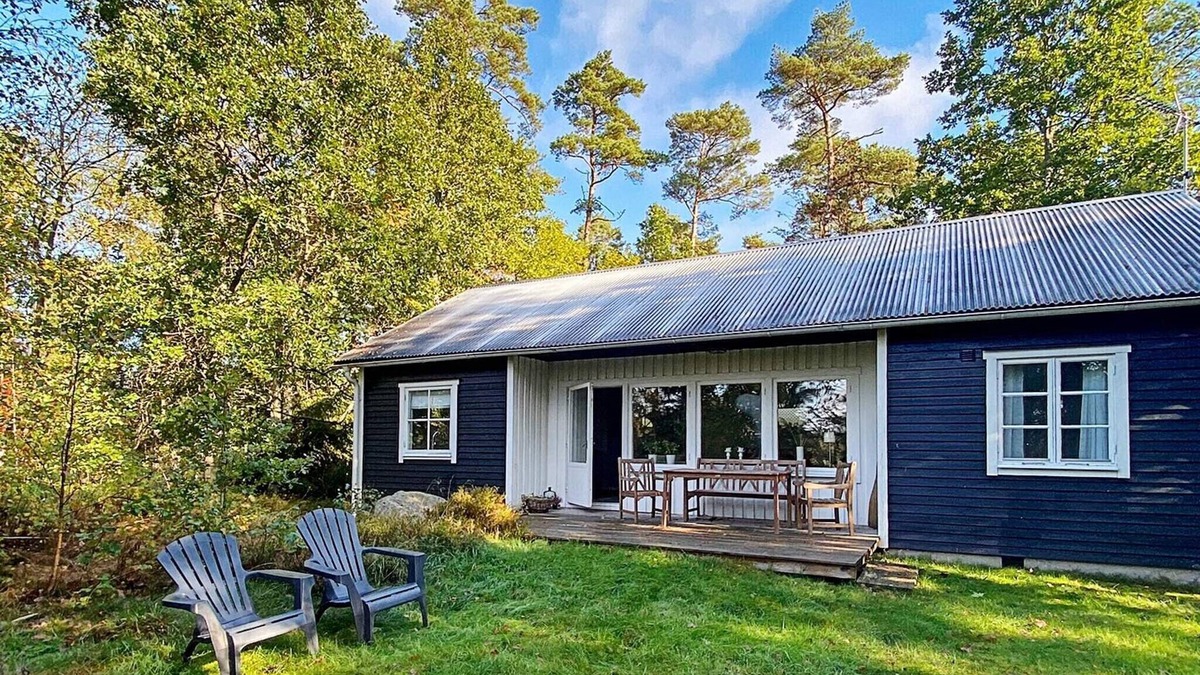 Skanes Fagerhult House | 4 person holiday home in SKÅNES-FAGERHULT