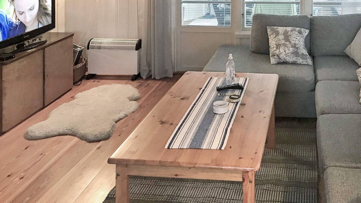 Skinnskatteberg House | 4 person holiday home in SKINNSKATTEBERG