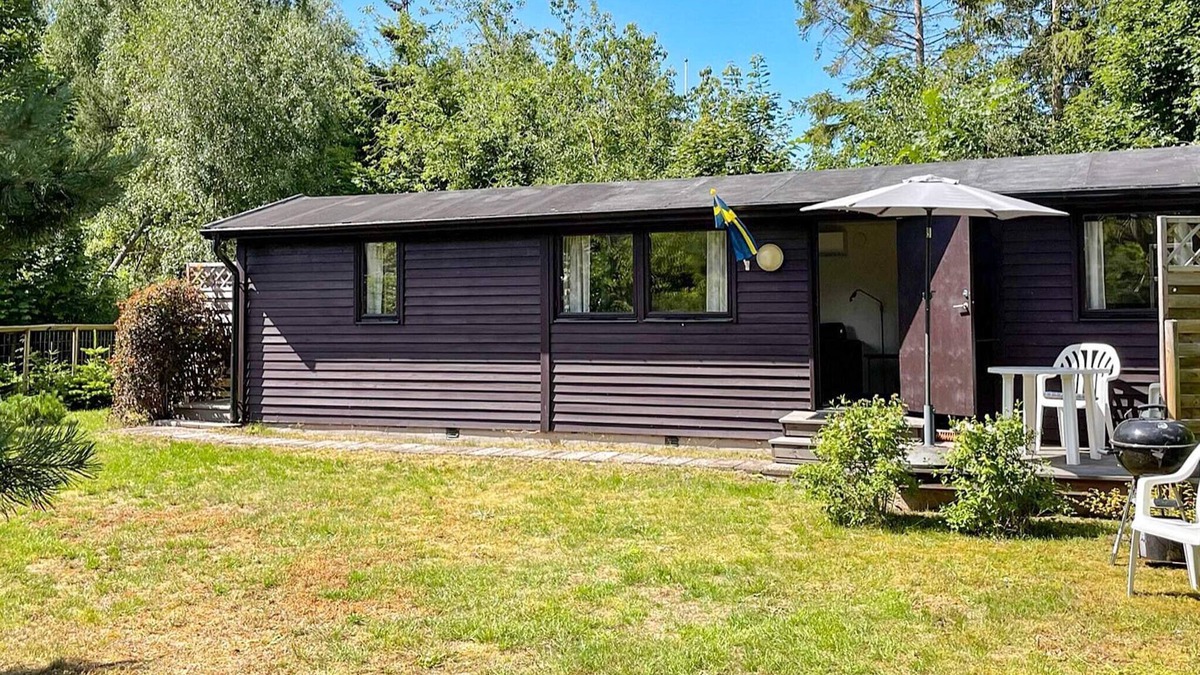 Beddingestrand House | 4 person holiday home in Beddingestrand-By Traum