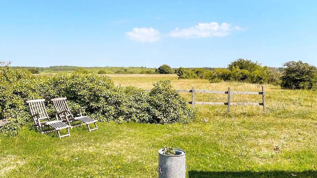 Vastergarn House | 4 person holiday home in GOTLANDS.TOFTA