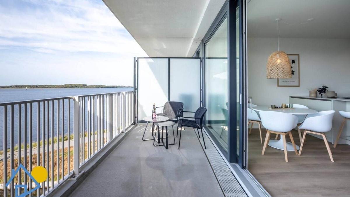 Oranjeplaat House | 4-person holiday apartment in Arnemuiden