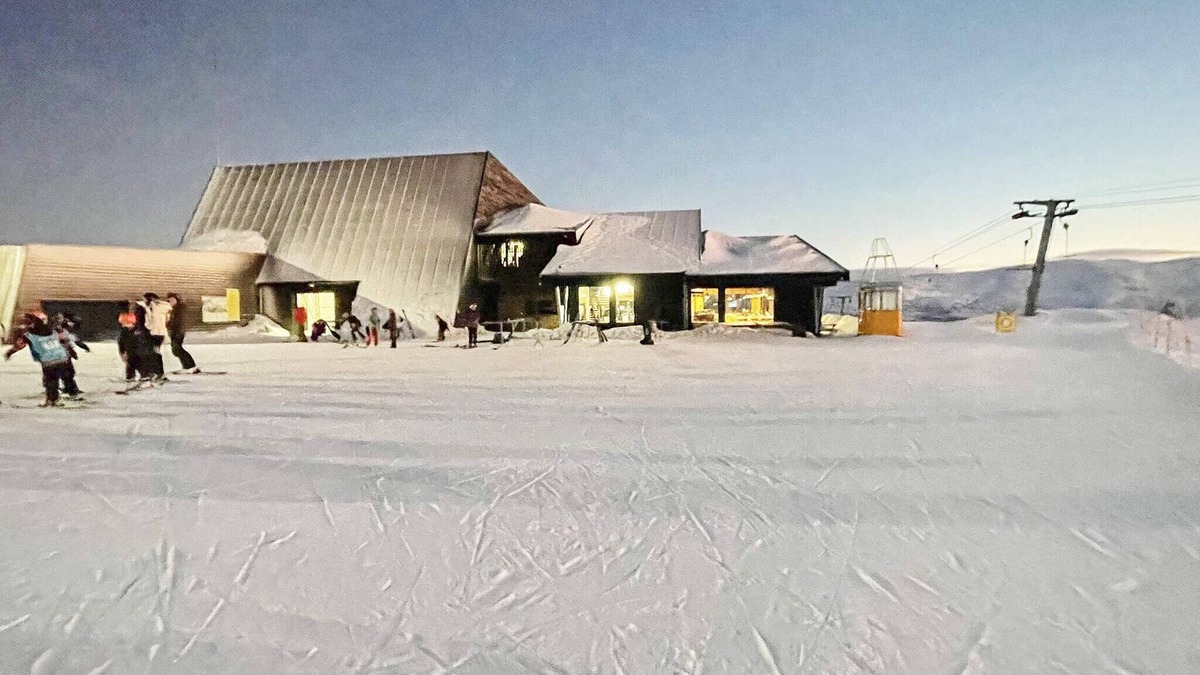 Skulestad House | 4 person holiday home in skulestadmo