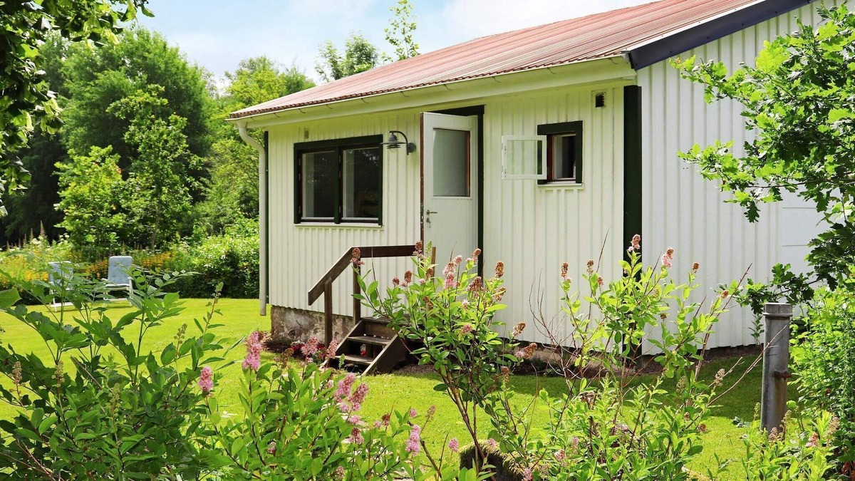 Karl Gustav House | 4 person holiday home in KARL GUSTAV