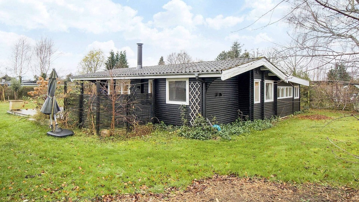 Frederikssund Municipality House | 4 person holiday home in Jægerspris