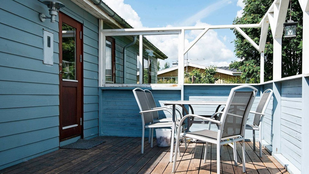 Boeslum House | 4 person holiday home in Juelsminde-By Traum