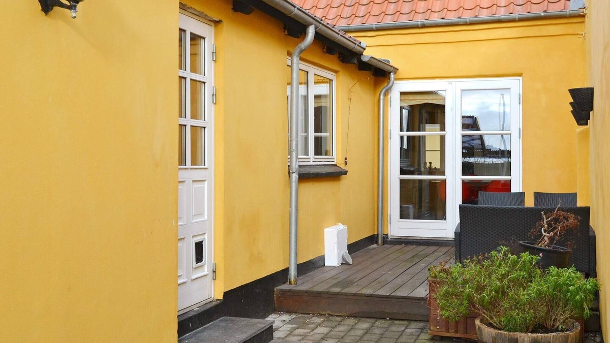 Kerteminde House | 4 person holiday home in Kerteminde