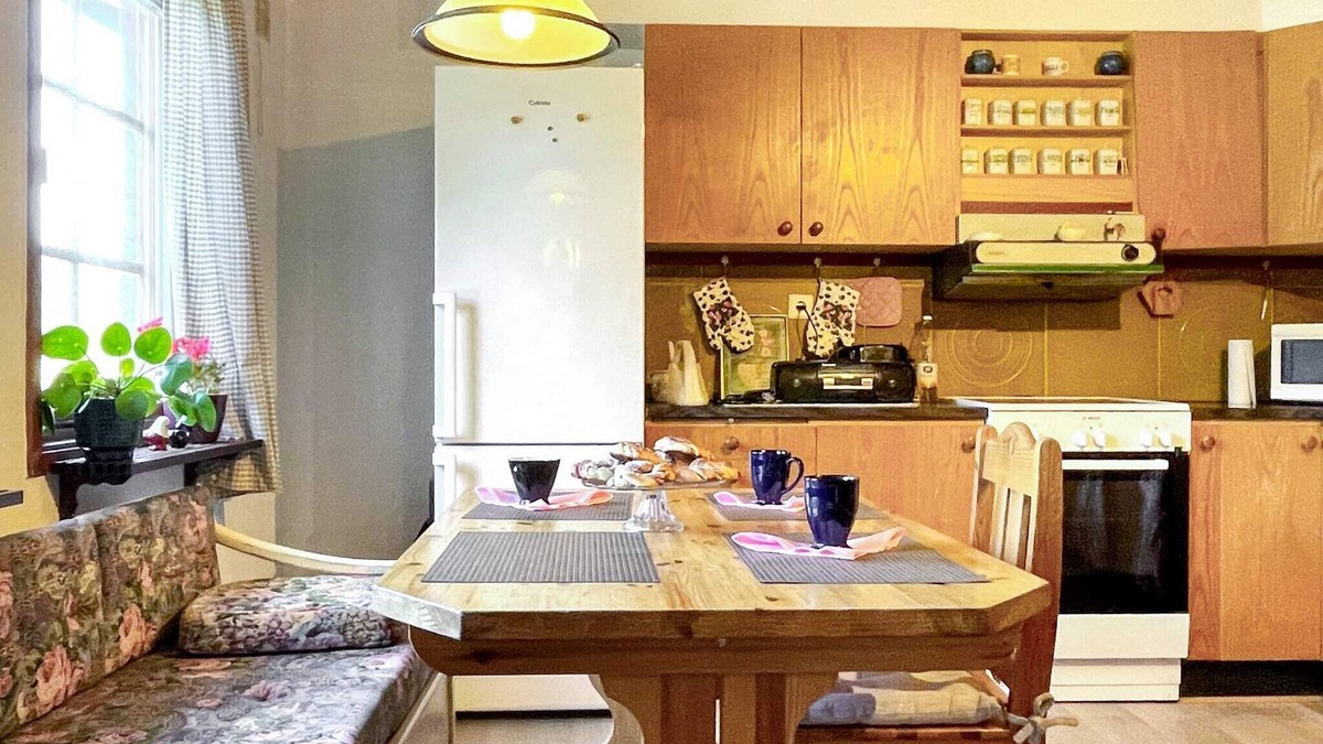 Bengtsfors House | 4 person holiday home in BENGTSFORS