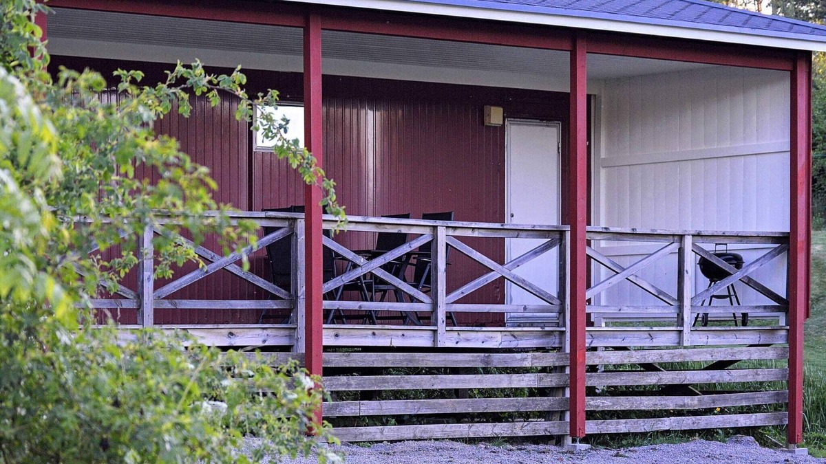 Eskilstuna House | 4 person holiday home in ESKILSTUNA