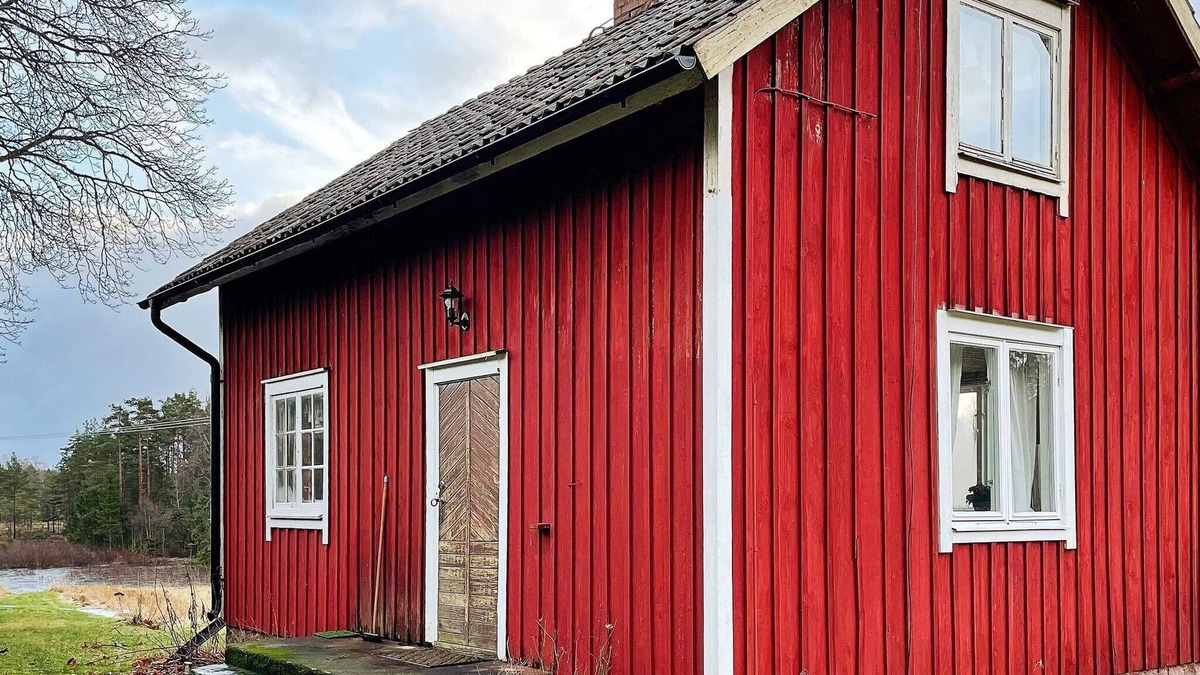 Fargelanda House | 4 person holiday home in FÄRGELANDA-By Traum