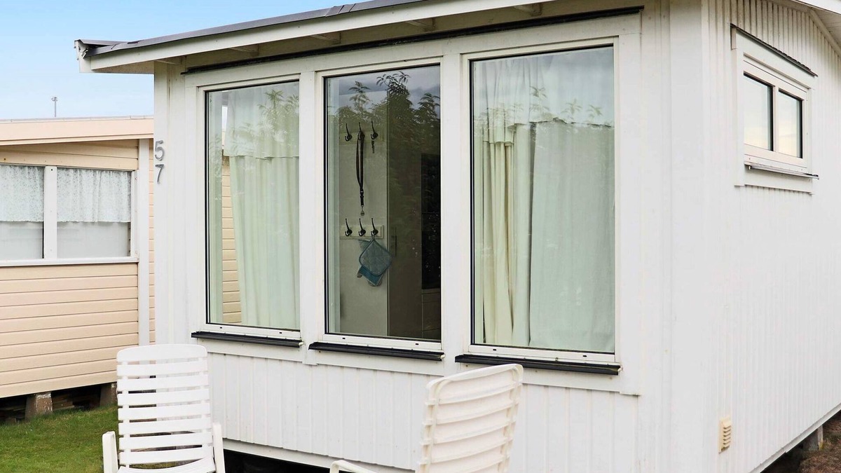Falkenberg House | 4 person holiday home in FALKENBERG