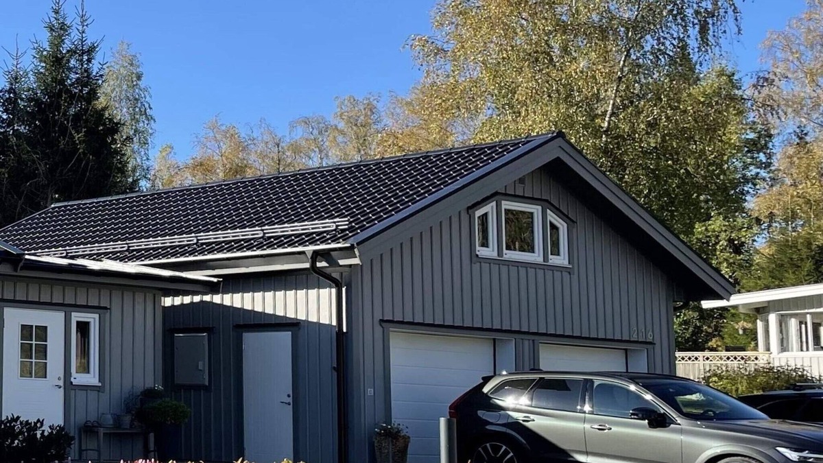Vanersborg Municipality House | 4 person holiday home in Frändefors