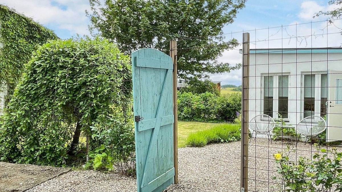 Kopingebro House | 4 person holiday home in Köpingebro