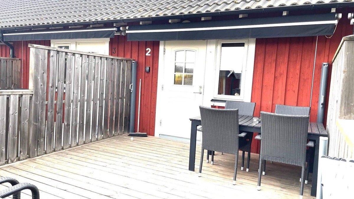 Kopingsvik House | 4 person holiday home in KÖPINGSVIK