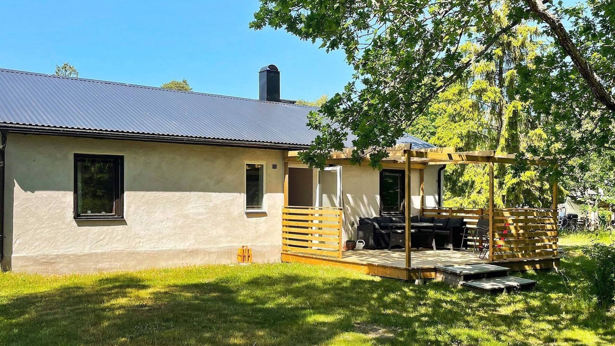Gotlands Tofta House | 4 person holiday home in KLINTEHAMN-By Traum