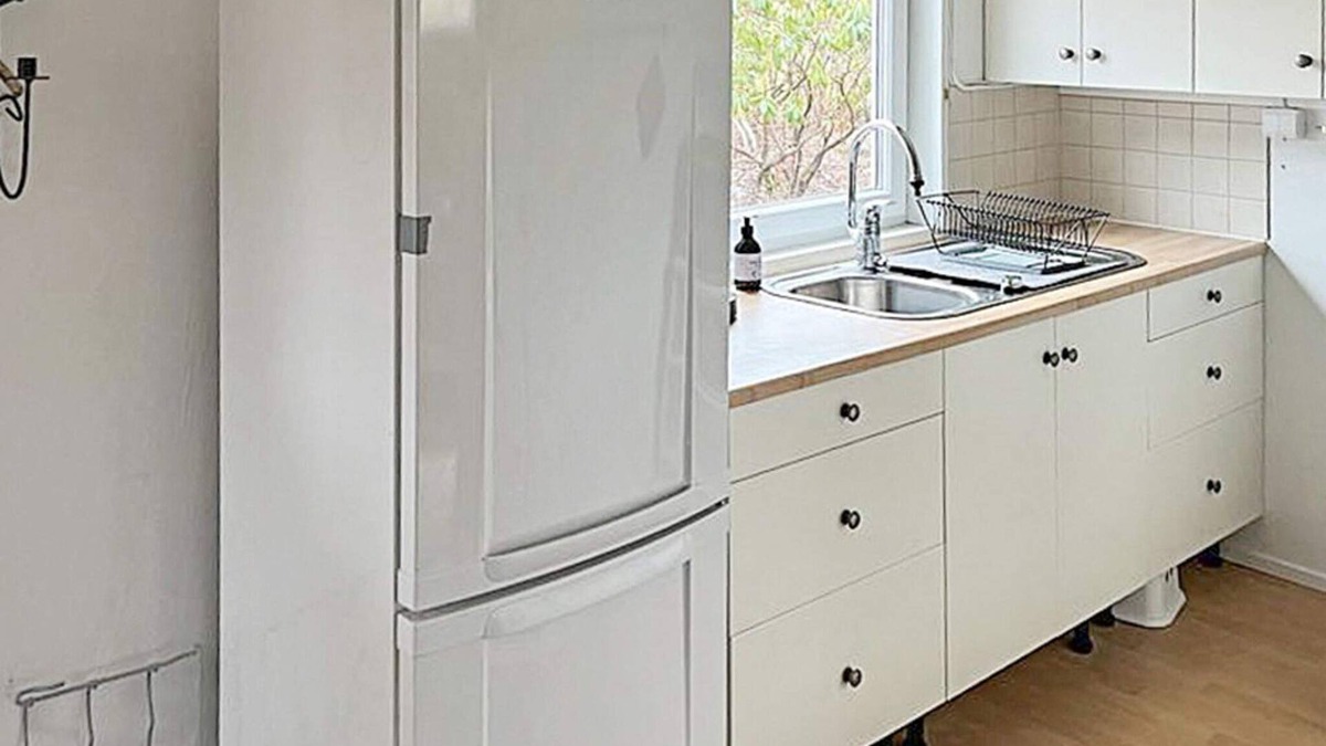 Sodertalje House | 4 person holiday home in Södertälje