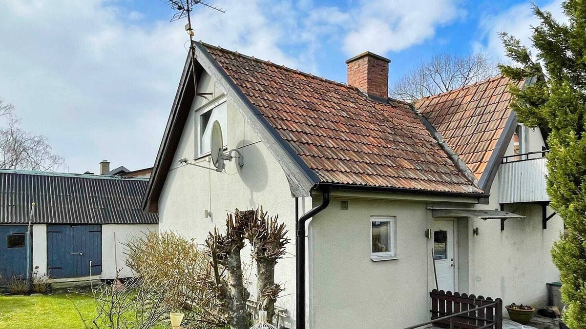 Hammenhog House | 4 person holiday home in Hammenhög-By Traum