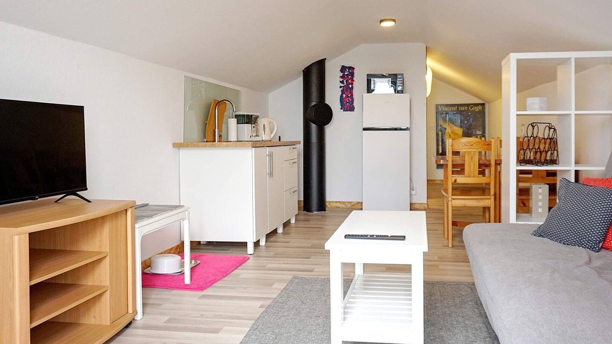 Kungshamn House | 4 person holiday home in KUNGSHAMN