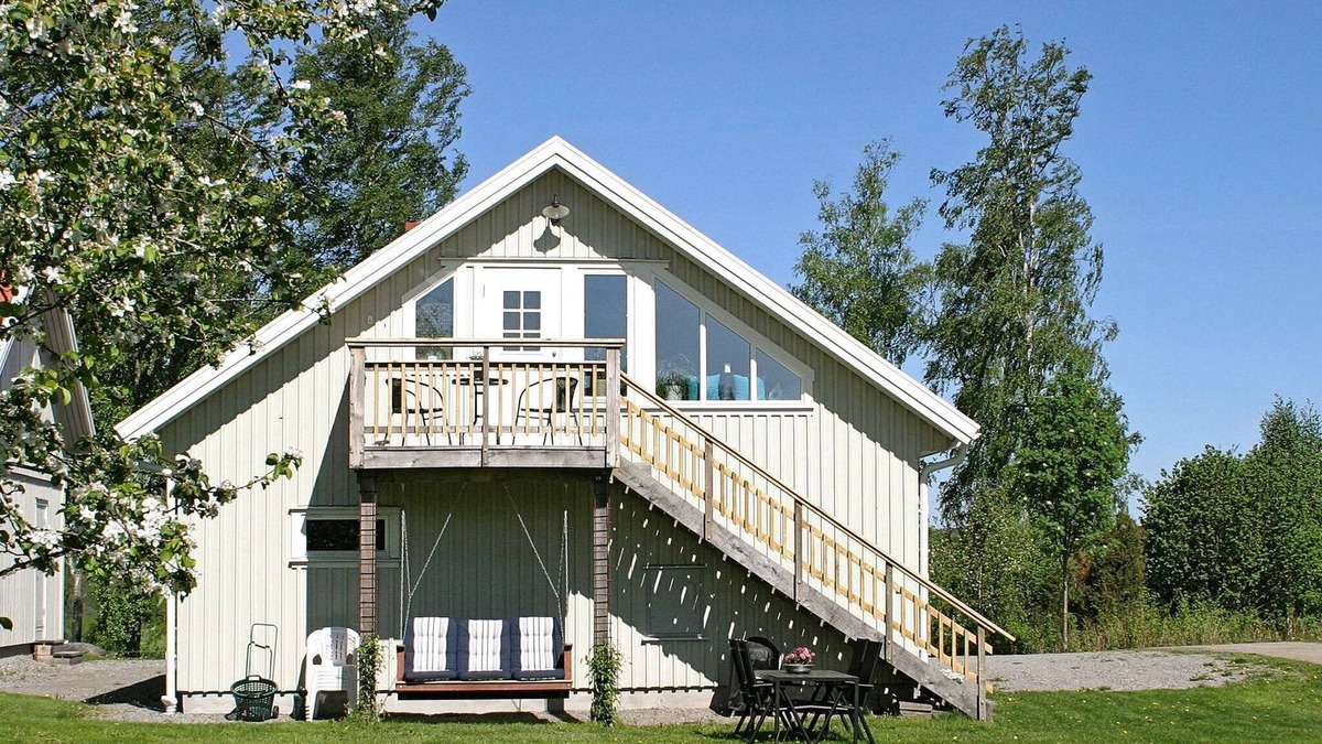 Kungalv O House | 4 person holiday home in Romelanda-By Traum