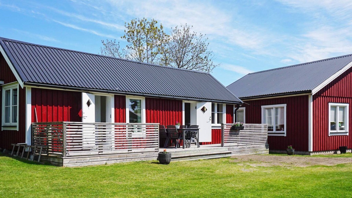 Stromstad House | 4 person holiday home in STRÖMSTAD