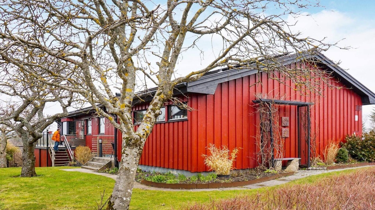 Stromstad House | 4 person holiday home in STRÖMSTAD