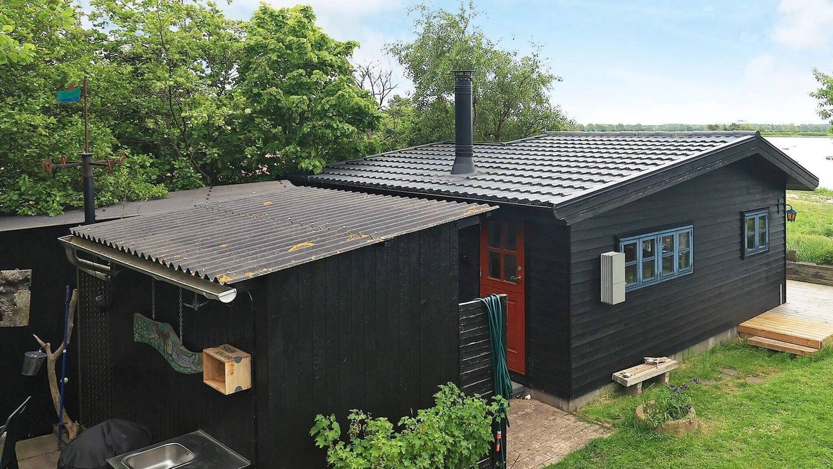 Bogense House | 4 person holiday home in Bogense