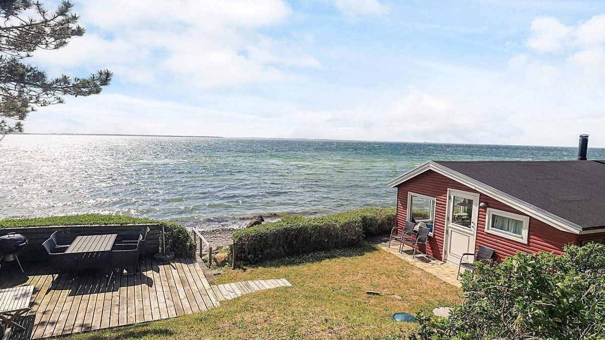 Martofte House | 4 person holiday home in Martofte