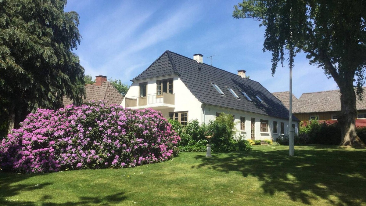 Vejstrup House | 4 person holiday home in Vejstrup