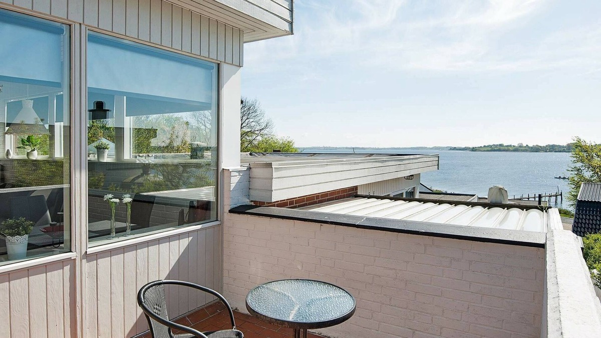 Grasten Apartment | 4 person holiday home in Gråsten-By Traum