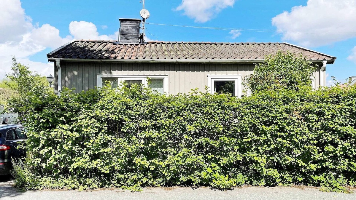 Bromma House | 4 person holiday home in BROMMA-By Traum