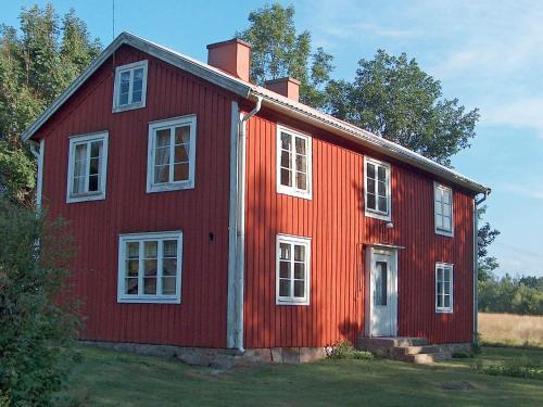 Kallekulla House | 4 person holiday home in BRUA KULLA-By Traum