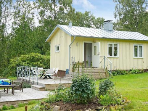 Boras House | 4 person holiday home in BORÅS