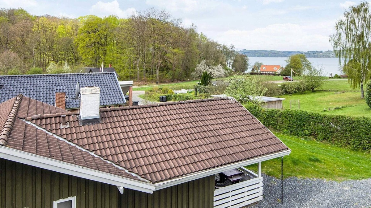 Andkær Vig House | 4 person holiday home in Børkop-By Traum