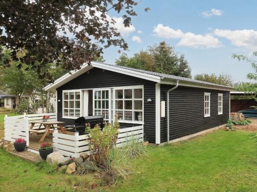 Faldsled House | 4 person holiday home in Millinge-By Traum