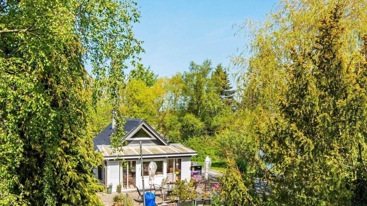 Odder Municipality House | 4 person holiday home in Odder